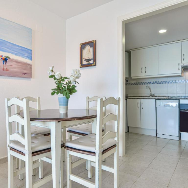 Apartamento SANDRA beach - Apartamento de 1 dormitorio - 5