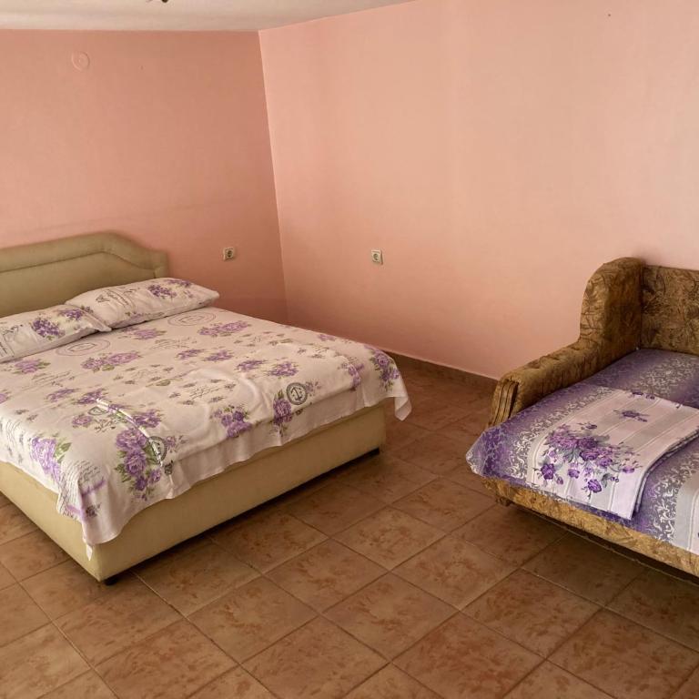 Apartman Anci - Two-Bedroom Apartment - 13