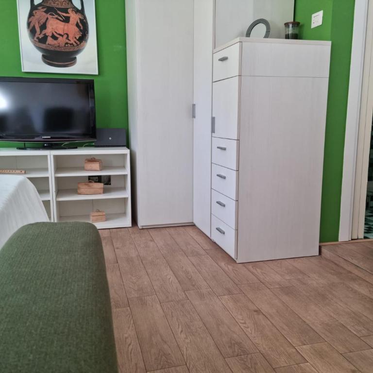 Residenza Lucana - Appartamentino su 2 Livelli - 20