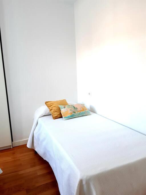 LUMINOSO CENTRO Casa Arquillo - WIFI - Apartamento de 2 dormitorios - 13