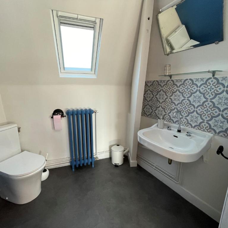 Maison Prémartine - Chambre Double Familiale - 1