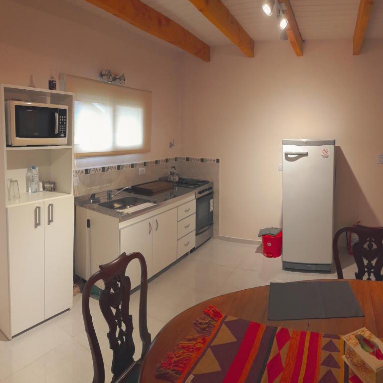 CABAÑA LA SUREÑA - Apartamento de 2 dormitorios - 7