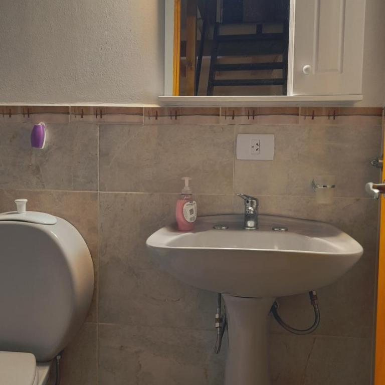 CABAÑA LA SUREÑA - Apartamento de 2 dormitorios - 6