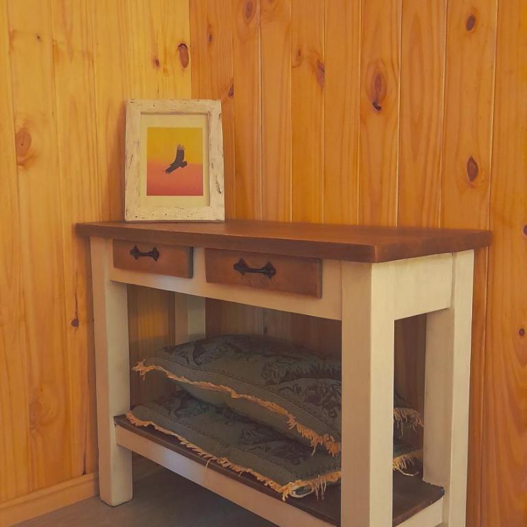 CABAÑA LA SUREÑA - Apartamento de 2 dormitorios - 5