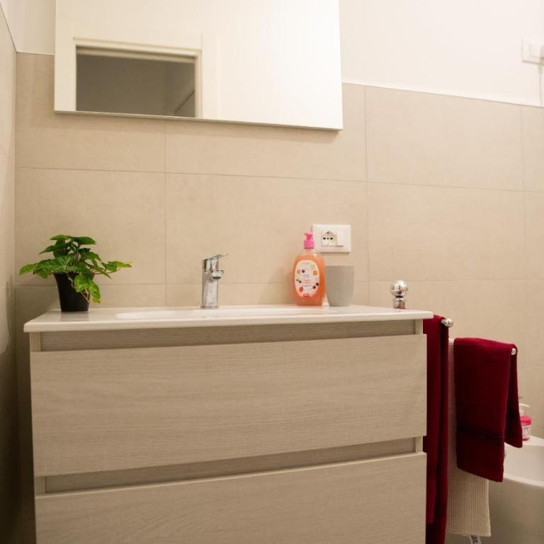 Casa d'a-mare - Appartamento con Balcone - 8