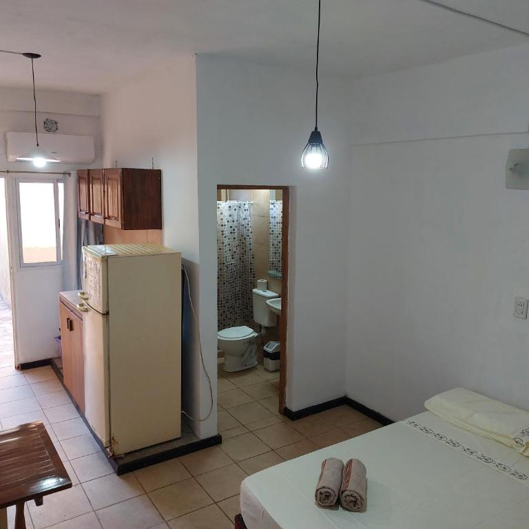 Ñandubay1 - Apartamento - 2