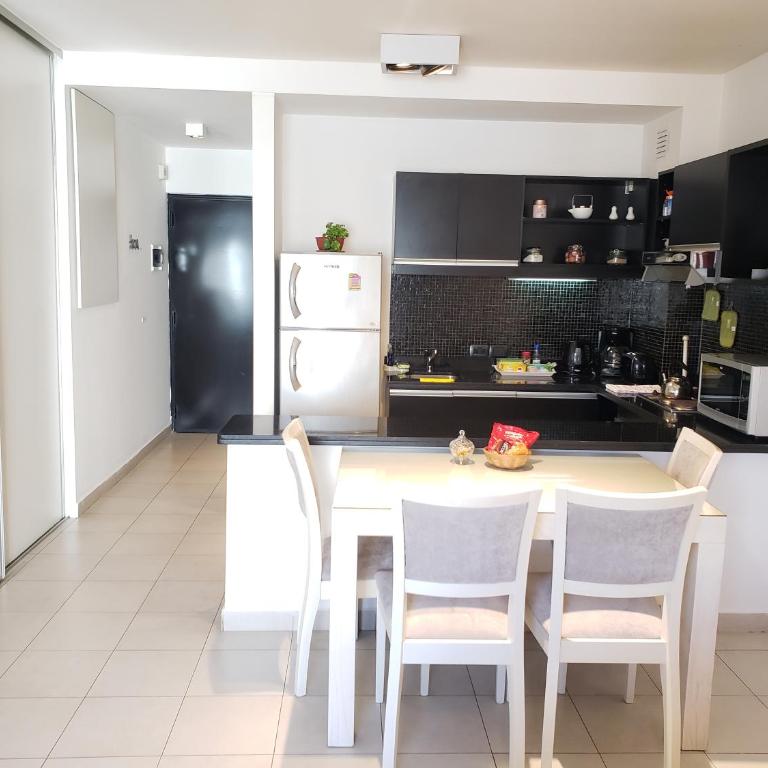 Gorriti Up - Con Balcon - Loft - 4