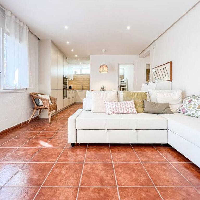 Apartament 'Es Botànic' - Apartamento de 3 dormitorios - 12
