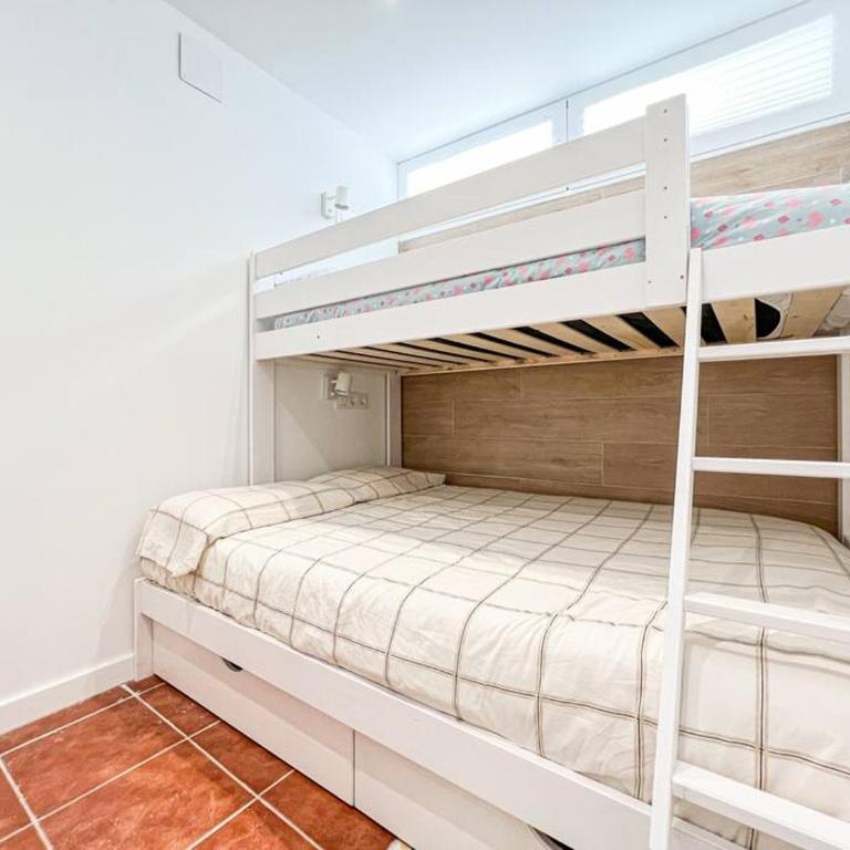 Apartament 'Es Botànic' - Apartamento de 3 dormitorios - 18