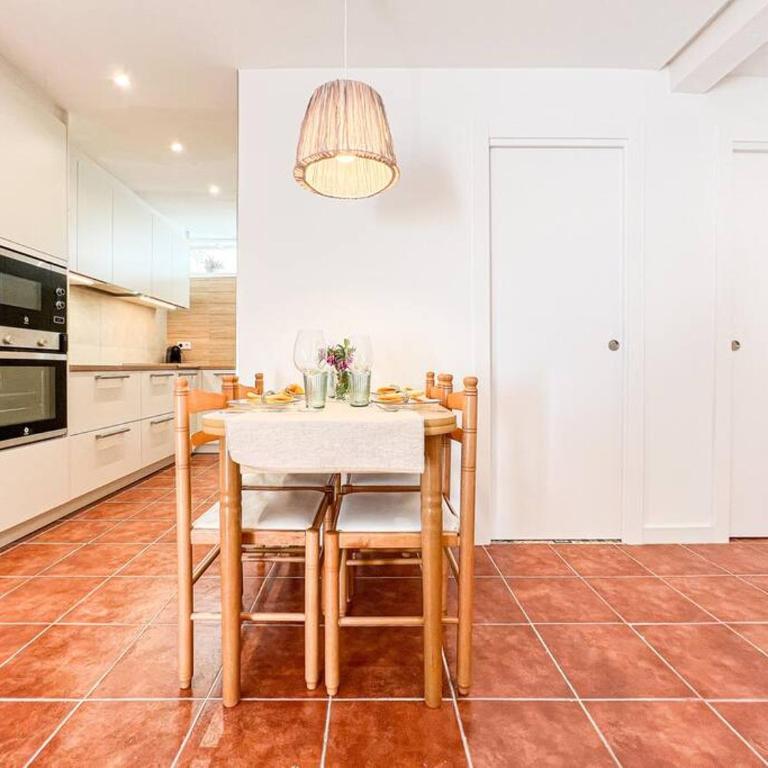 Apartament 'Es Botànic' - Apartamento de 3 dormitorios - 20