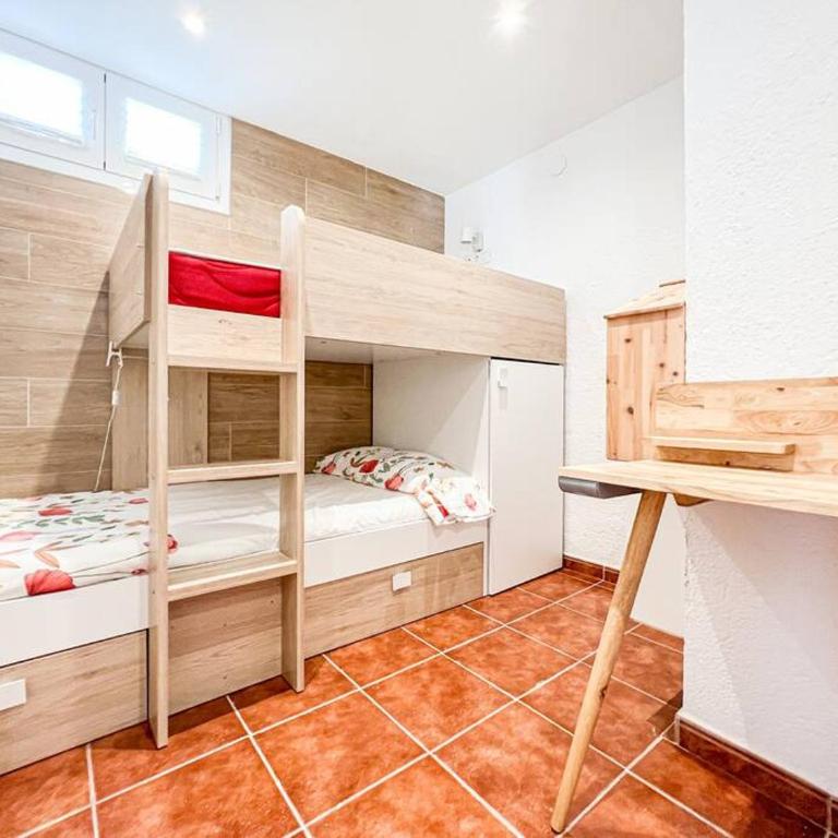 Apartament 'Es Botànic' - Apartamento de 3 dormitorios - 21