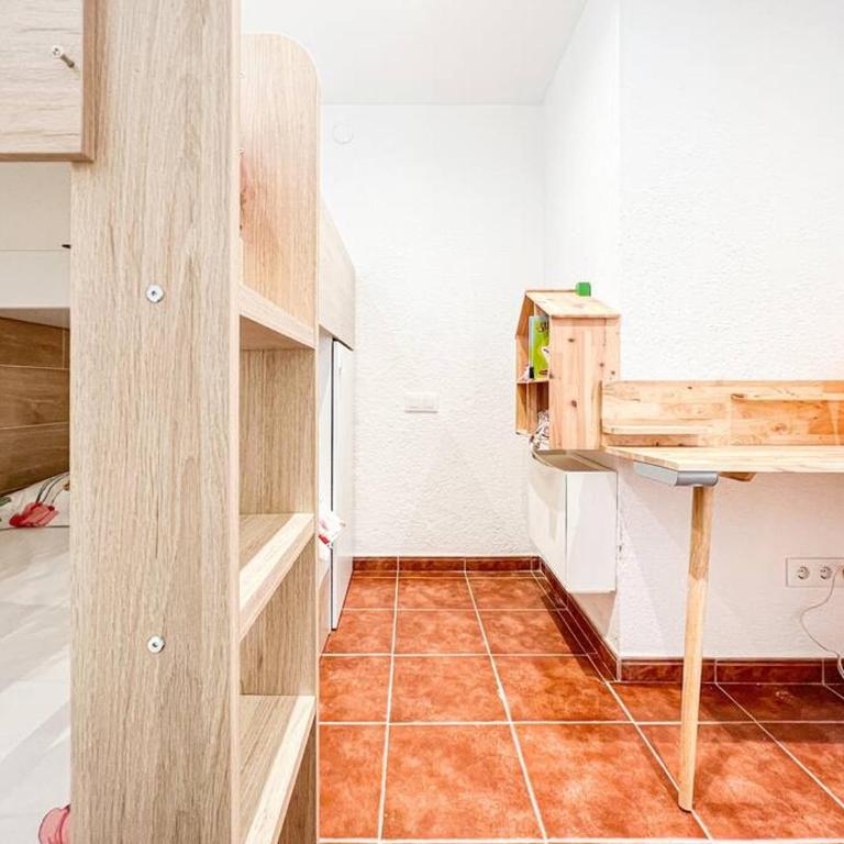 Apartament 'Es Botànic' - Apartamento de 3 dormitorios - 28