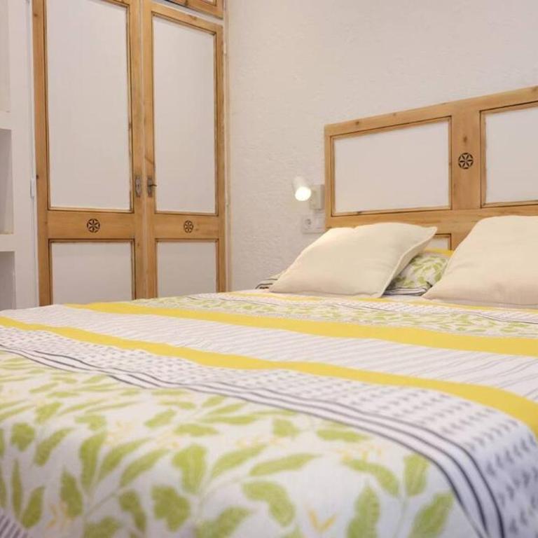 Apartament 'Es Botànic' - Apartamento de 3 dormitorios - 32
