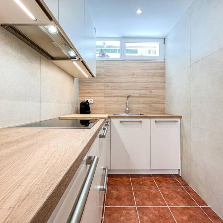 Apartament 'Es Botànic' - Apartamento de 3 dormitorios - 33