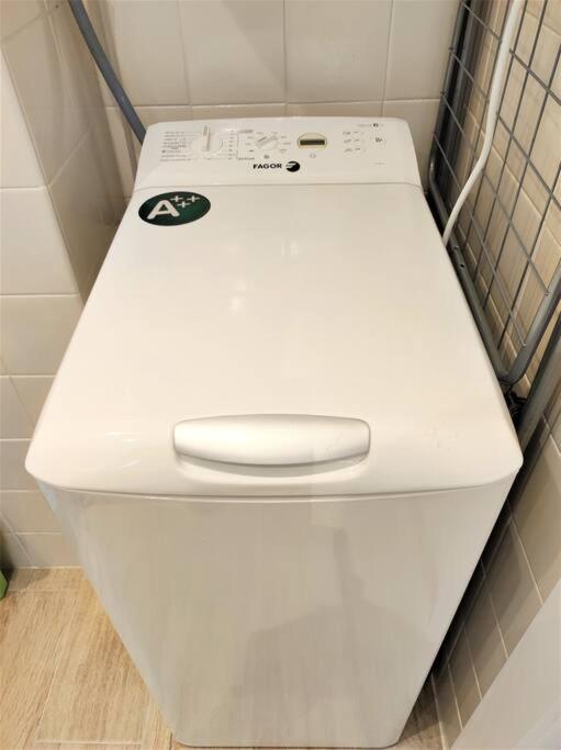 Apartament 'Es Botànic' - Apartamento de 3 dormitorios - 37