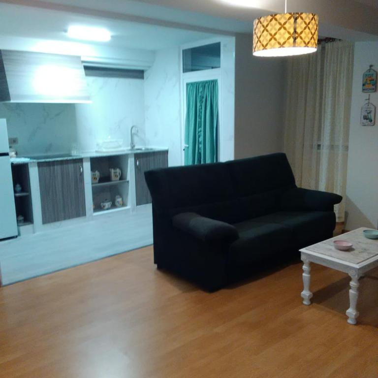 APARTAMENTOS RAMÓN - Apartamento de 2 dormitorios - 6