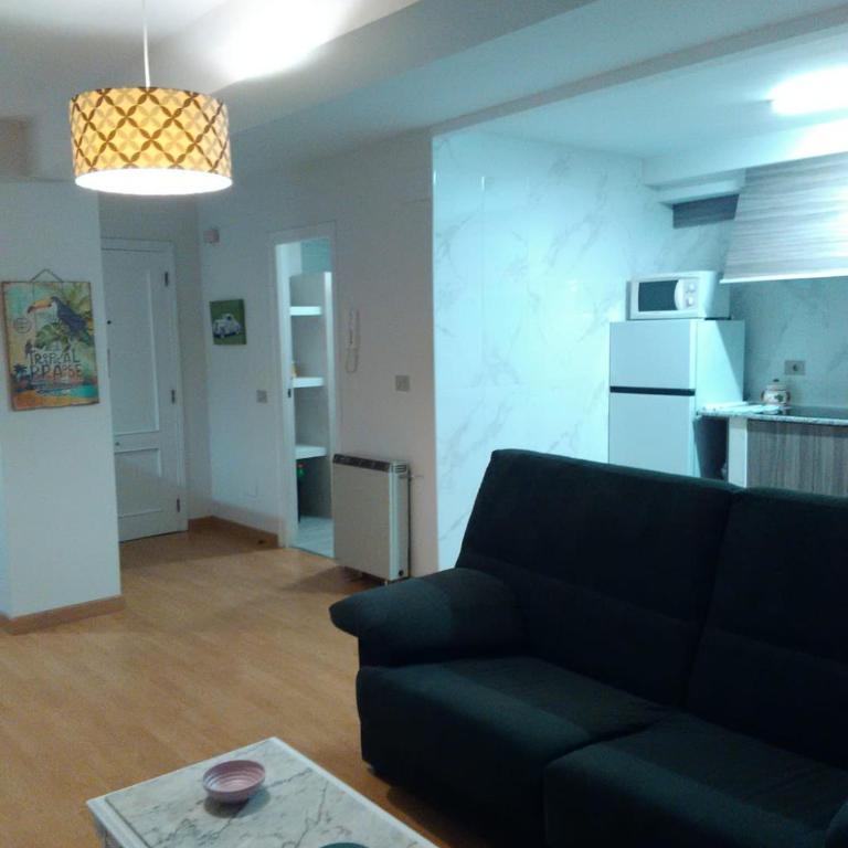 APARTAMENTOS RAMÓN - Apartamento de 2 dormitorios - 8