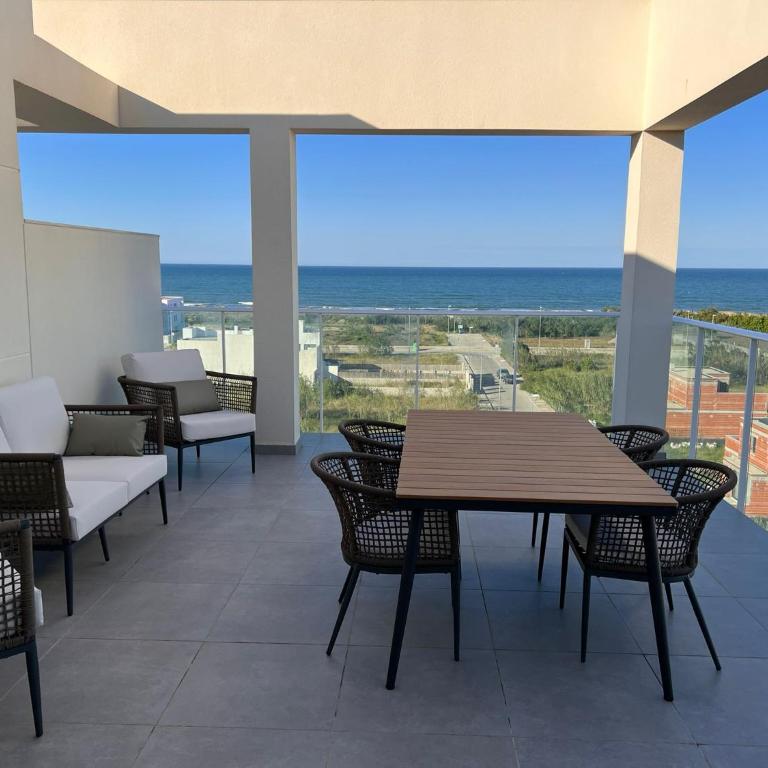 Penthouse sea view - Apartamento de 2 dormitorios - 1