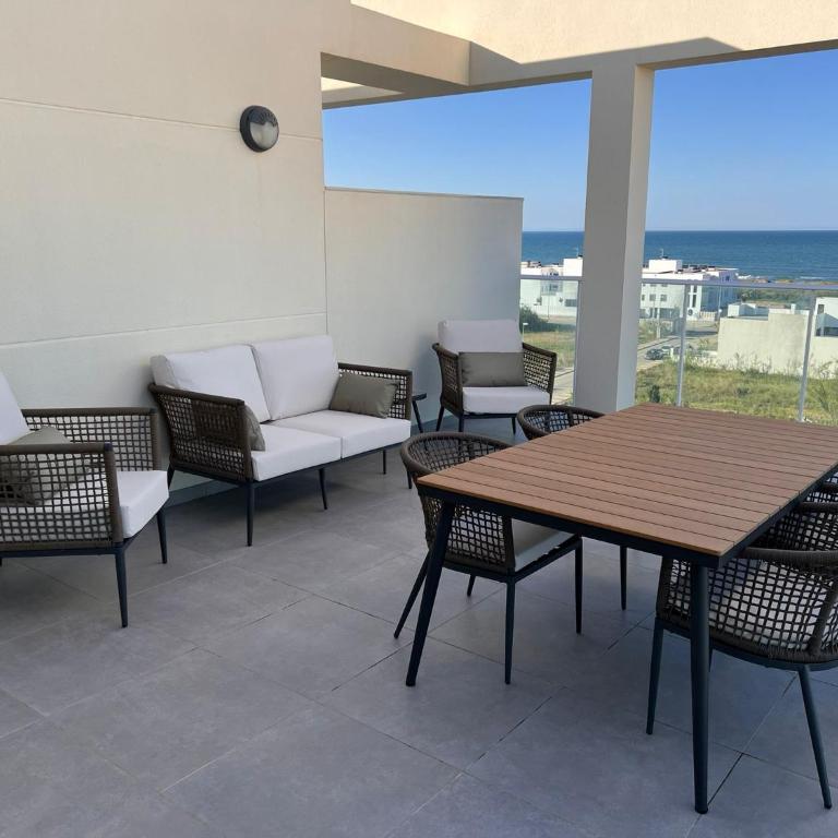 Penthouse sea view - Apartamento de 2 dormitorios - 3