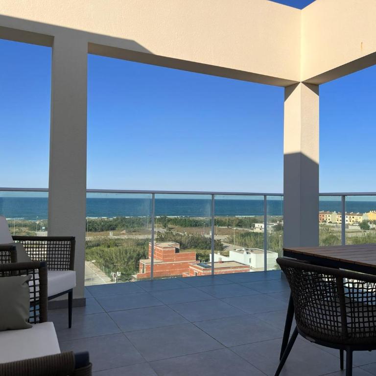 Penthouse sea view - Apartamento de 2 dormitorios - 6