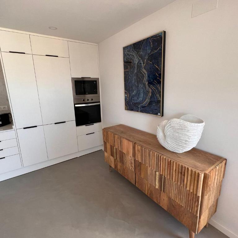 Penthouse sea view - Apartamento de 2 dormitorios - 7