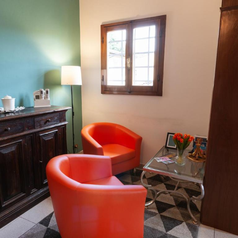 Duccio Flat [Santa Maria Novella] - Appartamento con 2 Camere da Letto - 14