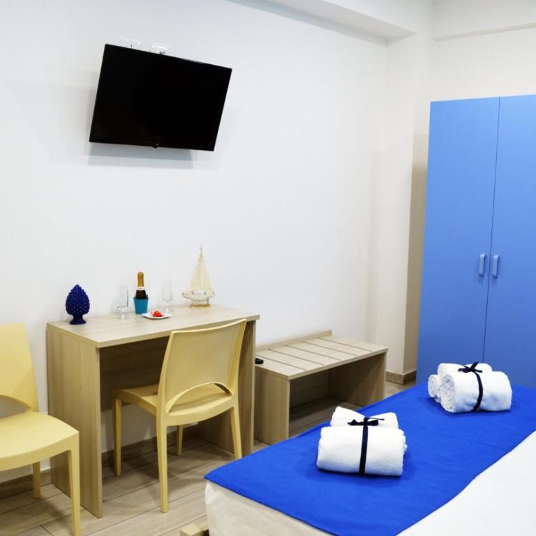 B&B Casa Canali - Double Room with Private Bathroom - 3