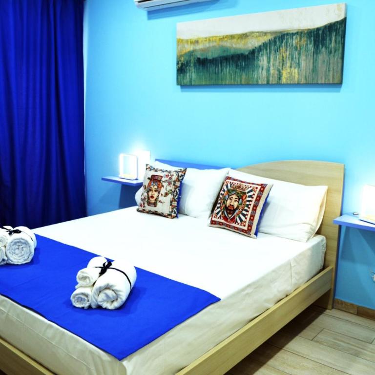 B&B Casa Canali - Double Room with Private Bathroom - 1