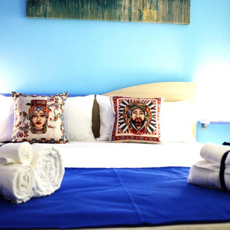 B&B Casa Canali - Double Room with Private Bathroom - 2
