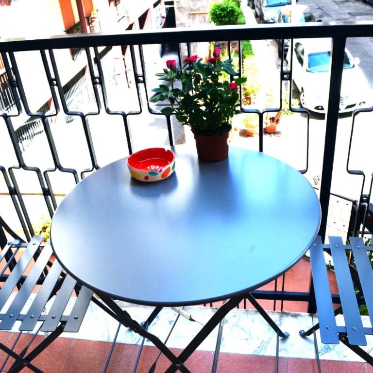 B&B Casa Canali - Double Room with Private Bathroom - 7