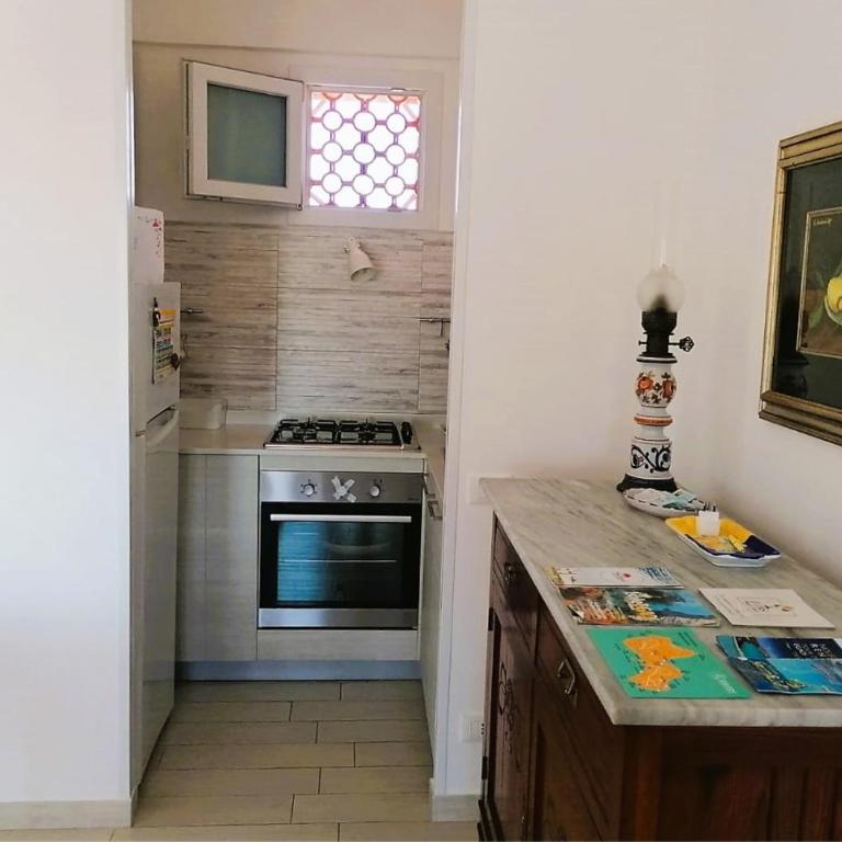CASA MANIN - Favignana - Appartamento - 9