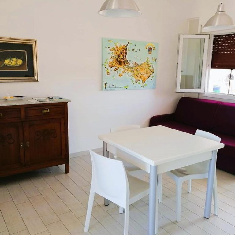 CASA MANIN - Favignana - Appartamento - 1