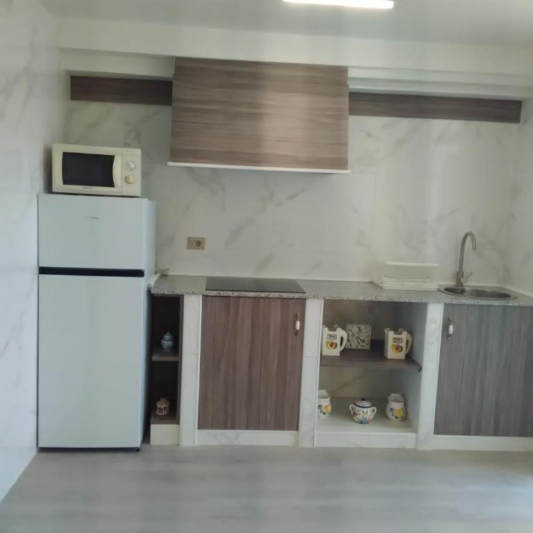 APARTAMENTOS RAMÓN - Apartamento de 2 dormitorios - 5
