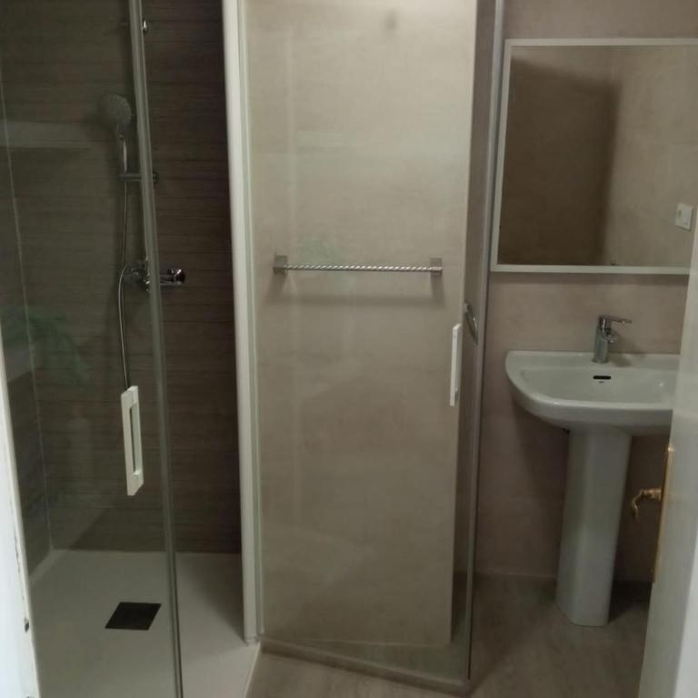 APARTAMENTOS RAMÓN - Apartamento de 2 dormitorios - 21