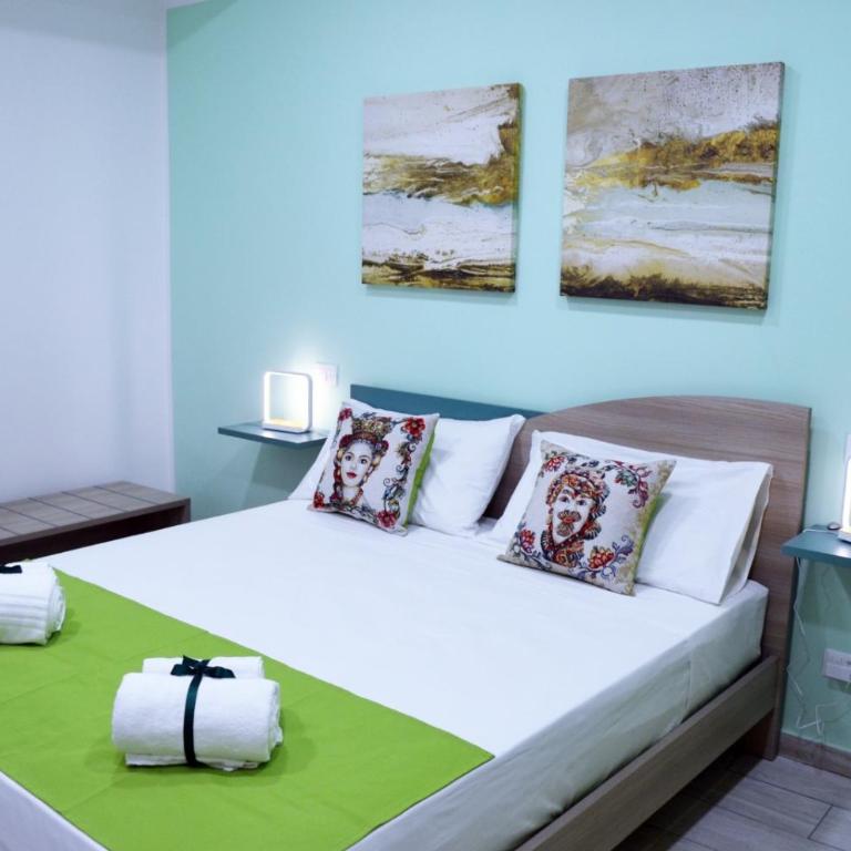B&B Casa Canali - Double Room with Private Bathroom - 8