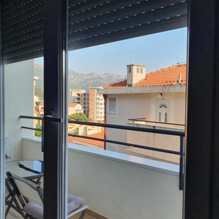 Apartman Bečiči - Budva - Free Parking - Apartman sa Pogledom na More - 1