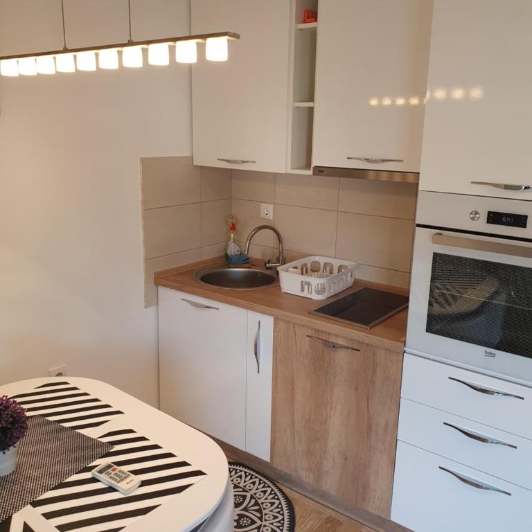 Apartman Bečiči - Budva - Free Parking - Apartman sa Pogledom na More - 5