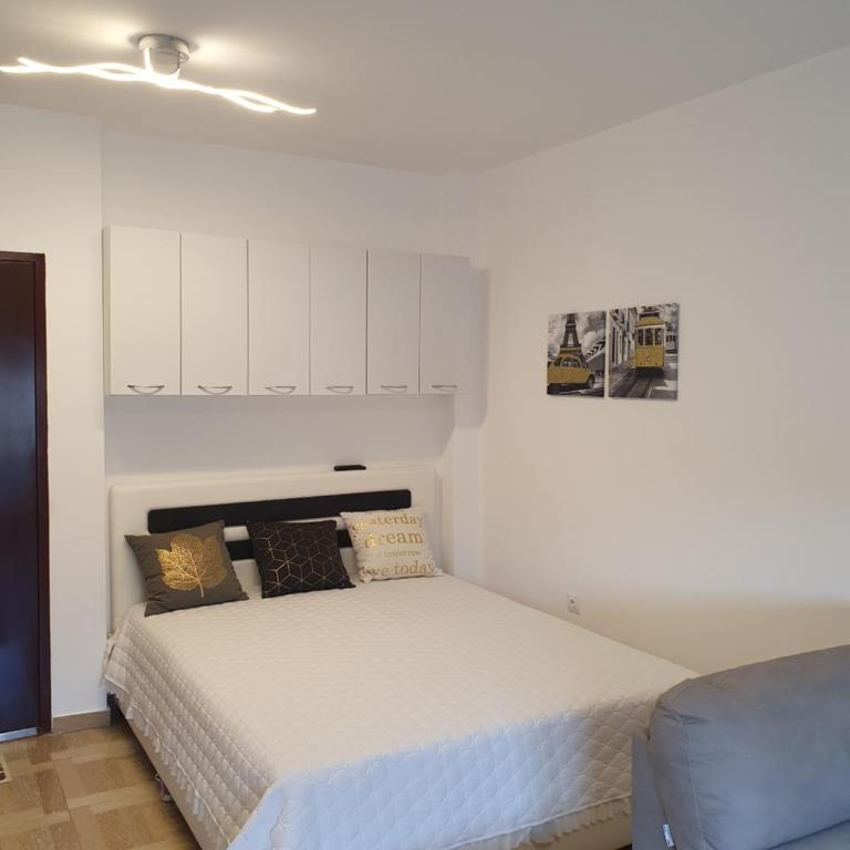 Apartman Bečiči - Budva - Free Parking - Apartman sa Pogledom na More - 4
