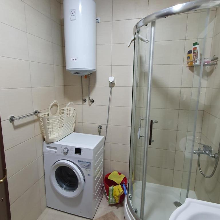 Apartman Bečiči - Budva - Free Parking - Apartman sa Pogledom na More - 10