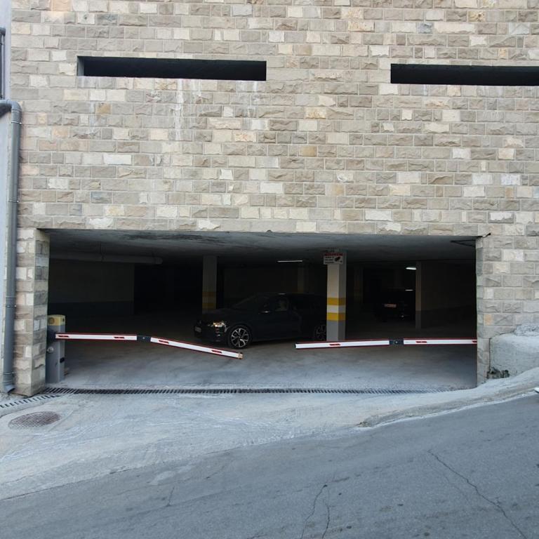 Apartman Bečiči - Budva - Free Parking - Apartman sa Pogledom na More - 14