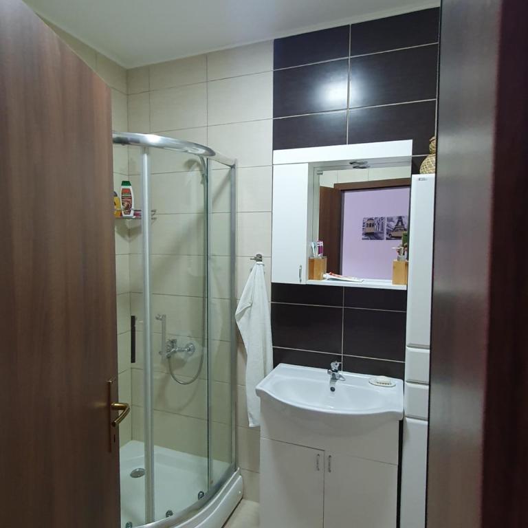 Apartman Bečiči - Budva - Free Parking - Apartman sa Pogledom na More - 9
