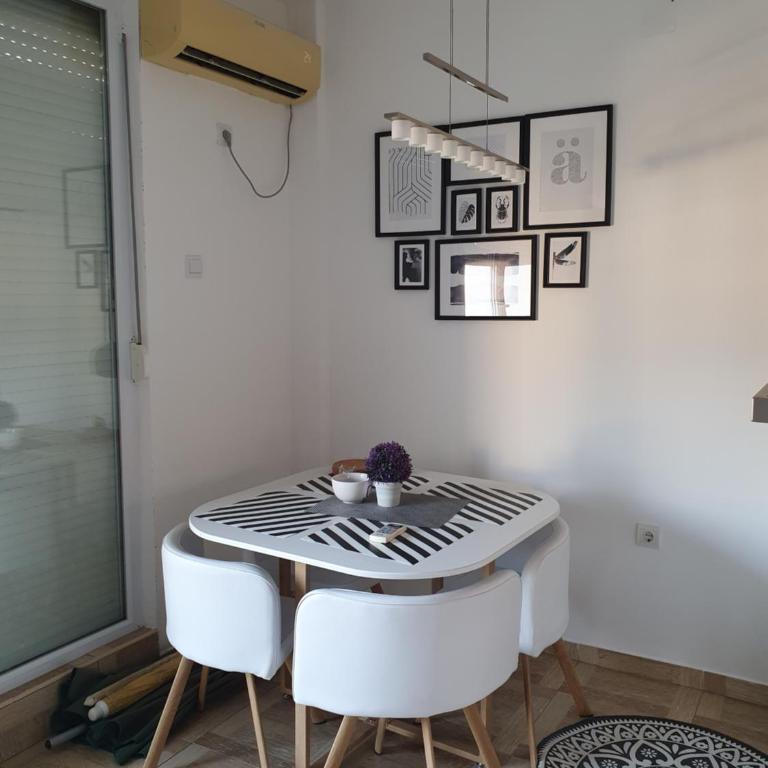Apartman Bečiči - Budva - Free Parking - Apartman sa Pogledom na More - 7