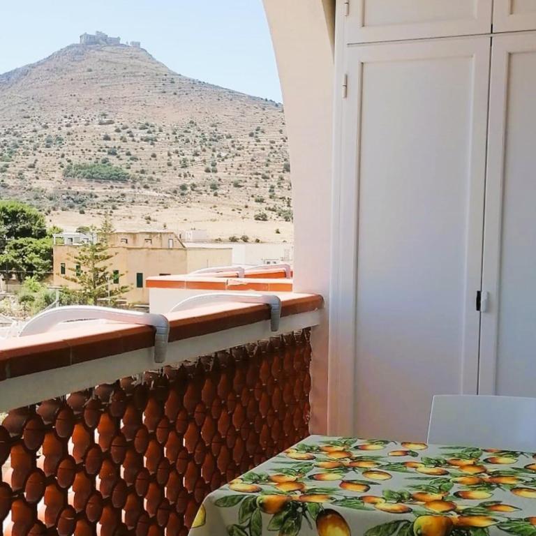 CASA MANIN - Favignana - Appartamento - 7