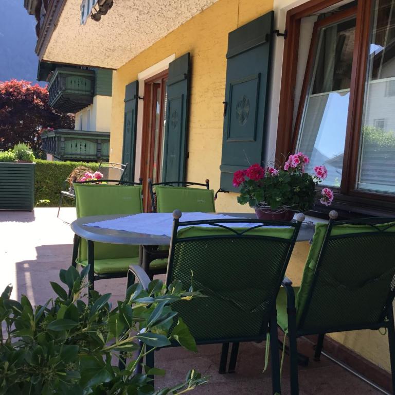 Ferienwohnung Neureiter - Apartment mit 2 Schlafzimmern - 12
