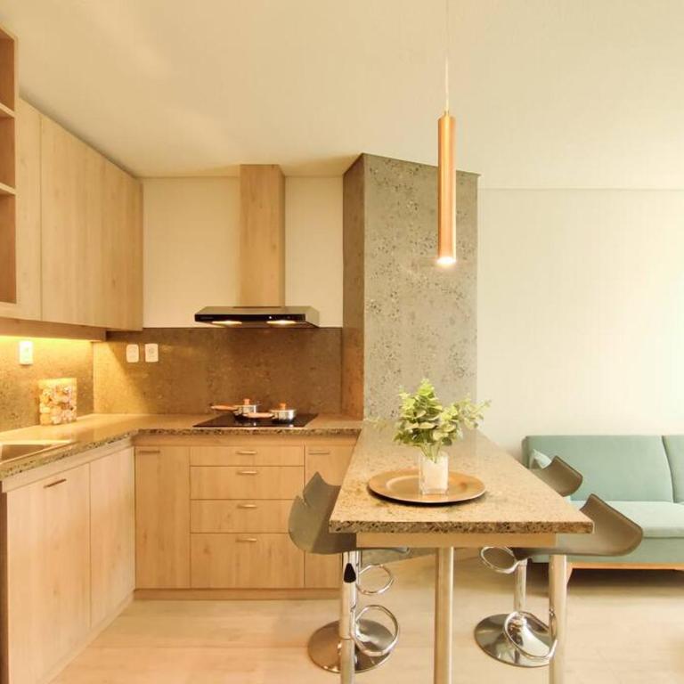 Onkel Inn Apart Suites - Apartamento Dúplex - 8