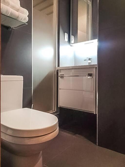 Onkel Inn Apart Suites - Apartamento Dúplex - 9