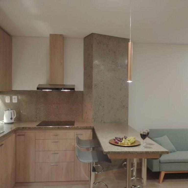 Onkel Inn Apart Suites - Apartamento Dúplex - 13