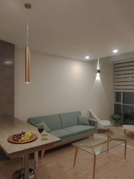 Onkel Inn Apart Suites - Apartamento Dúplex - 22