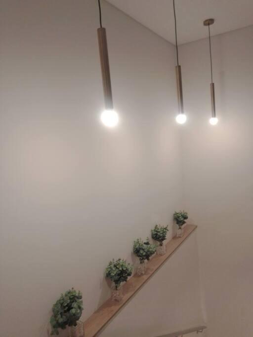 Onkel Inn Apart Suites - Apartamento Dúplex - 33