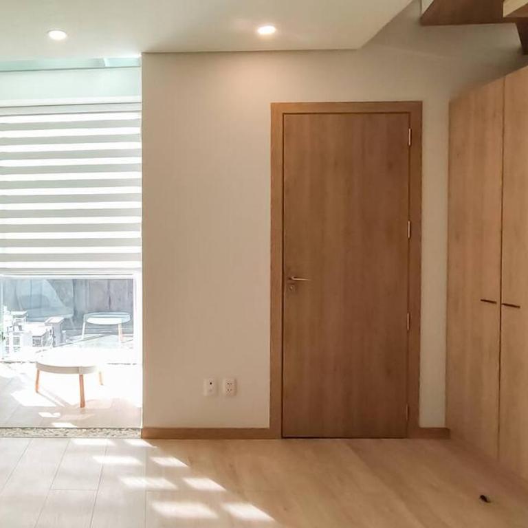 Onkel Inn Apart Suites - Apartamento Dúplex - 40